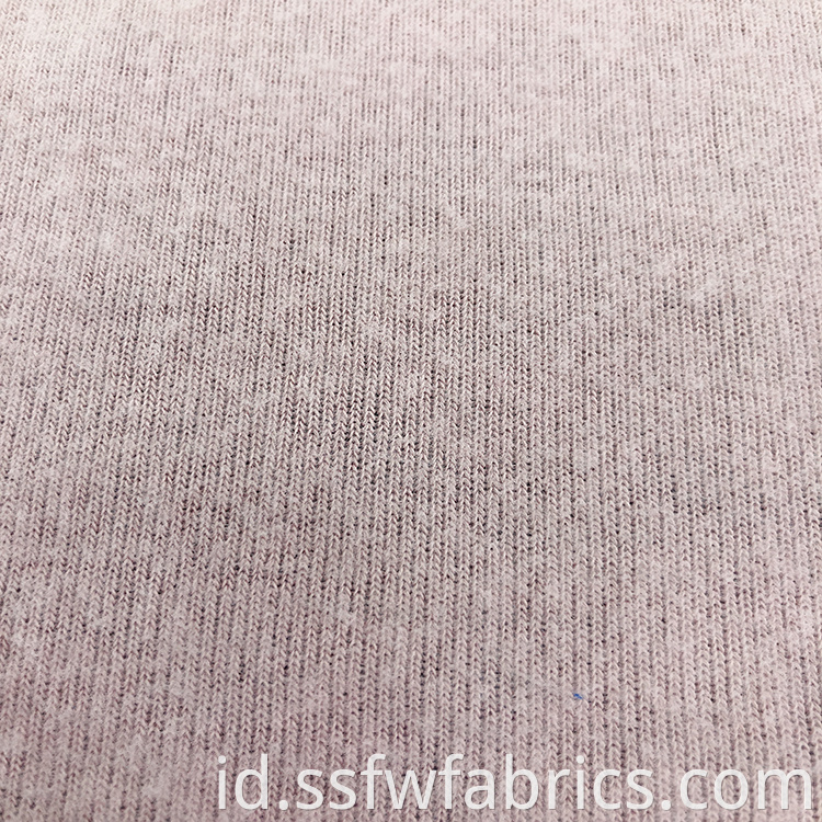 Light Solid Color Hacci Fabrics